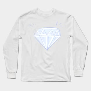 bejeweled Long Sleeve T-Shirt